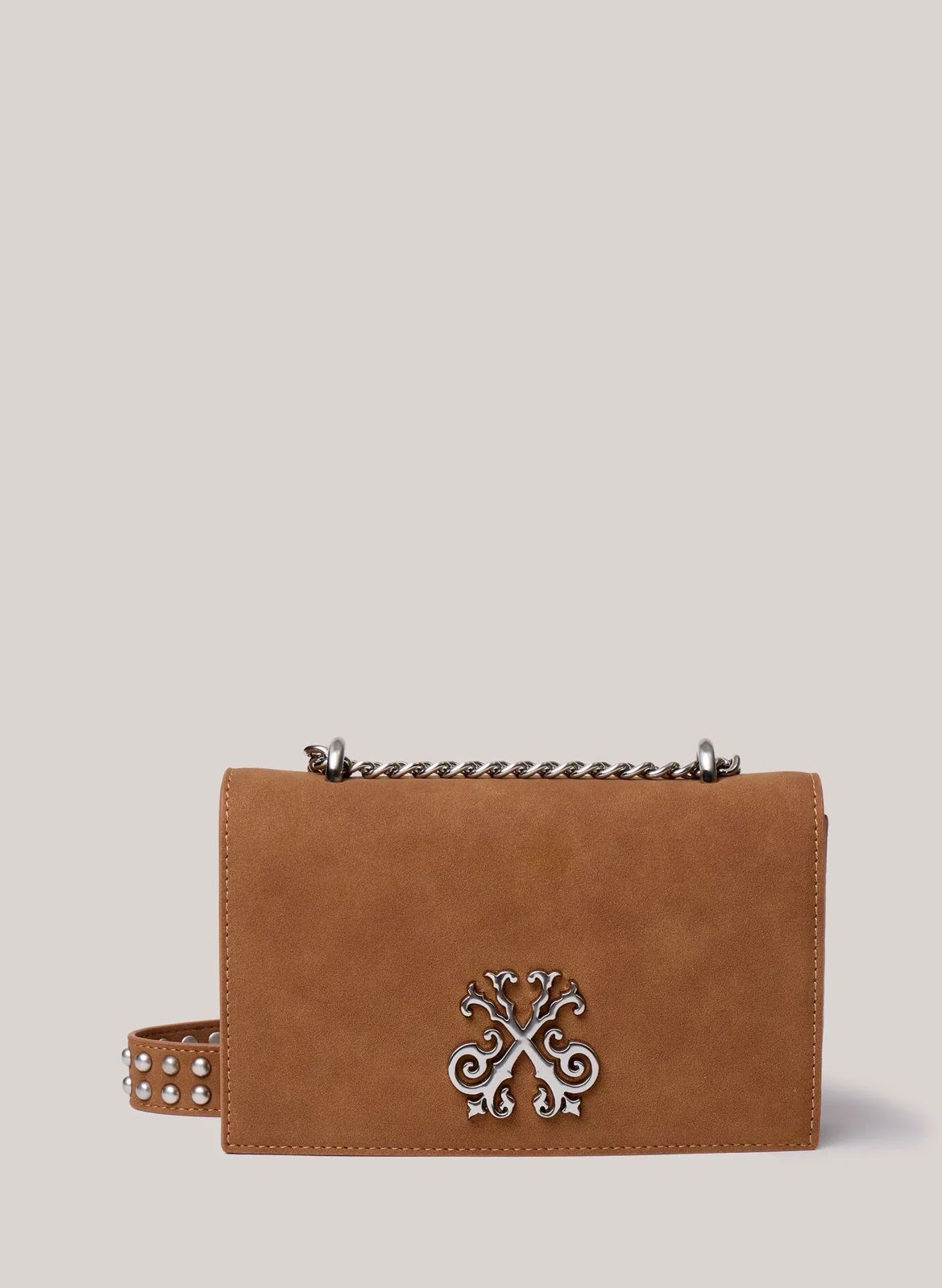 JOHN JOHN - SHOULDER BAG HEAVEN OCHER - Imagem 3