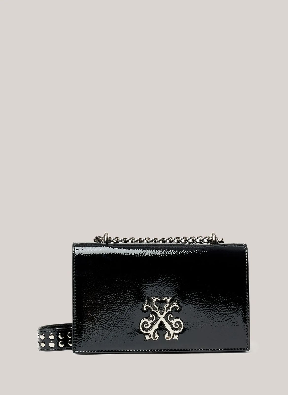 JOHN JOHN - SHOLDER BAG HEAVEN OCHER - Imagem 3