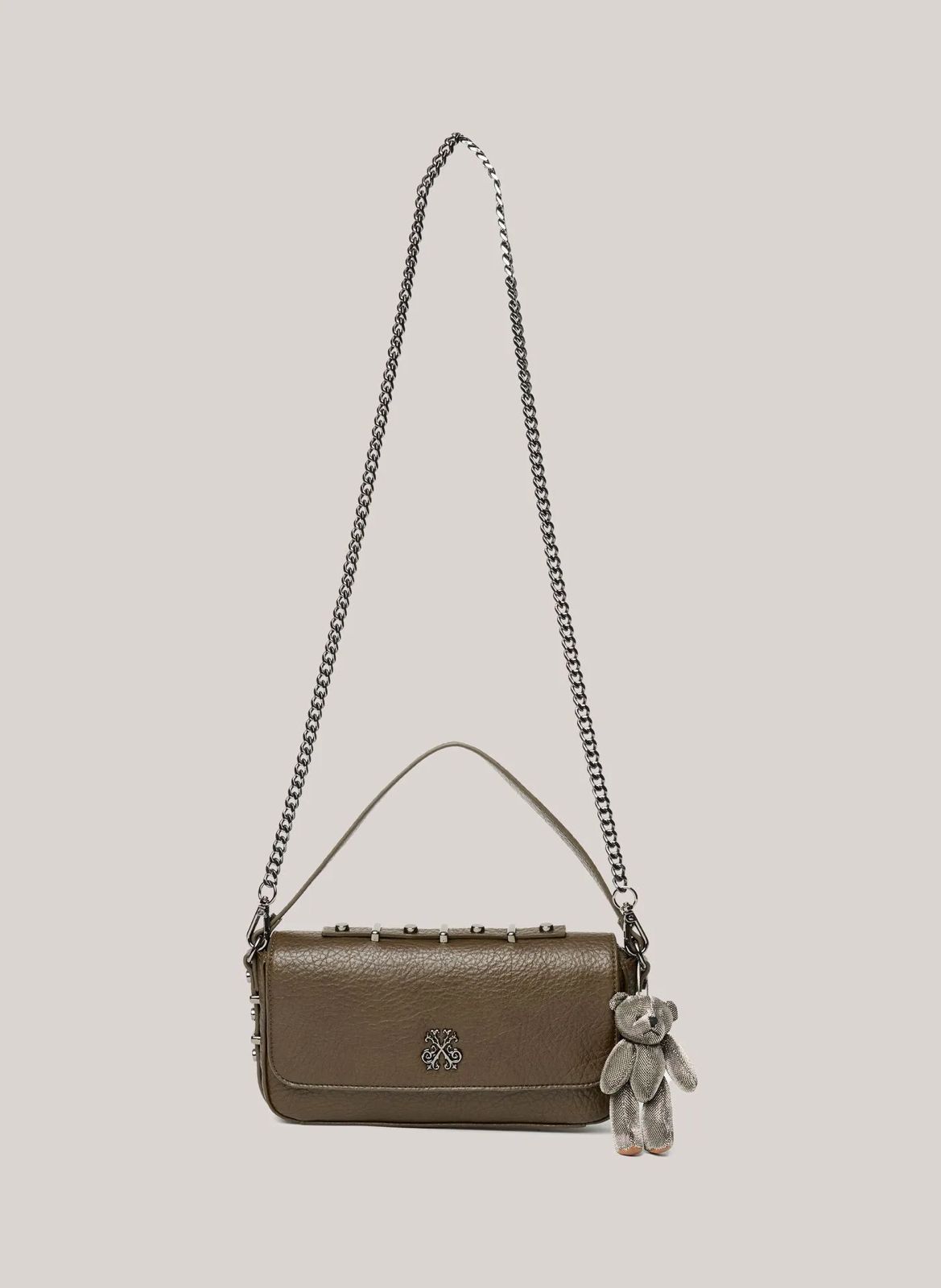 JOHN JOHN - SHOULDER BAG ZOE - Imagem 3