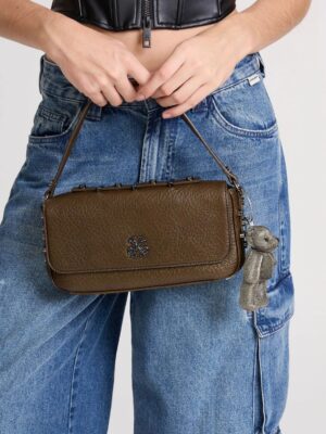 JOHN JOHN - SHOULDER BAG ZOE