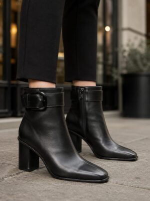 CARMIM - BOTA CANO CURTO MARROCOS