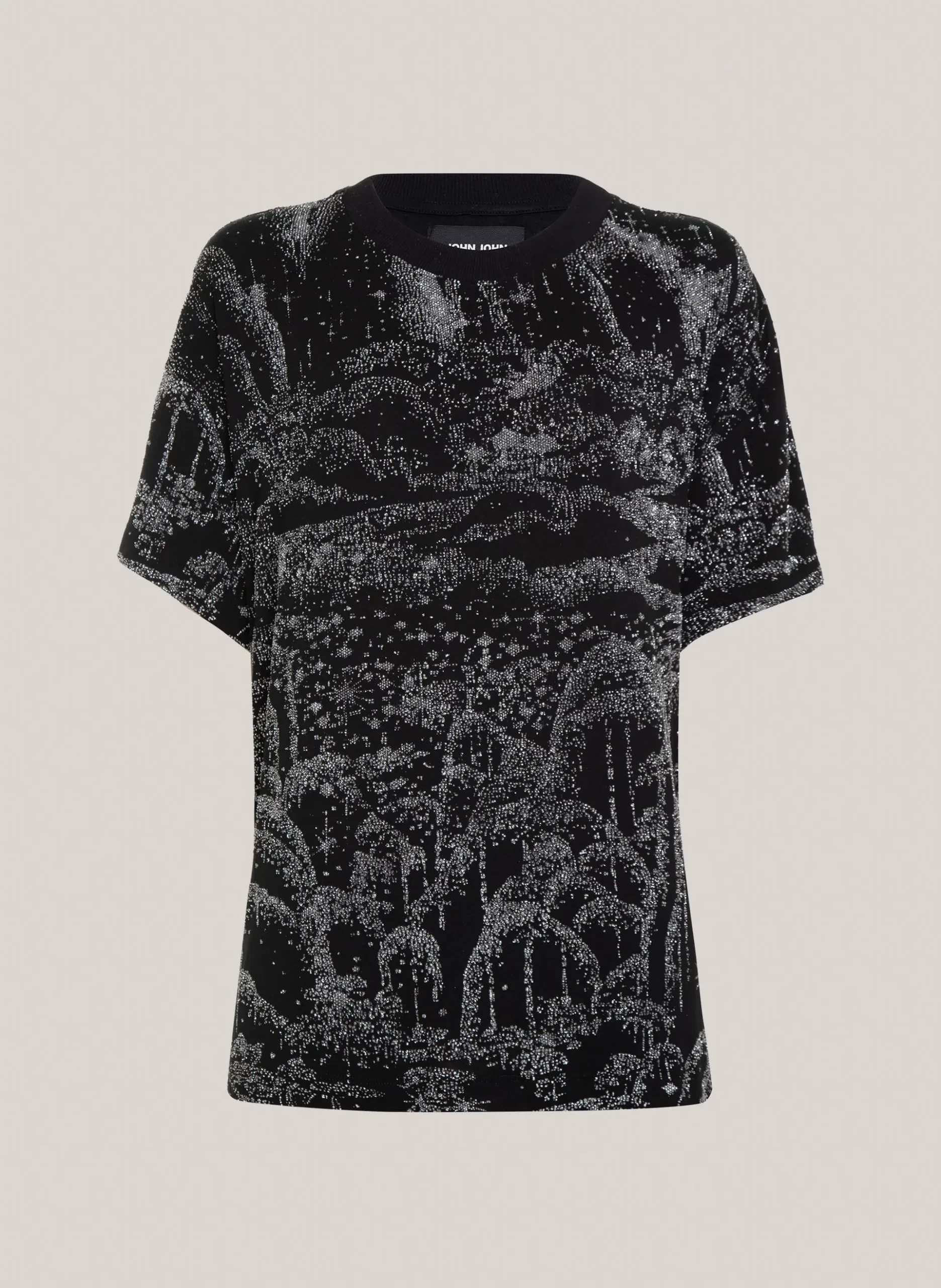 JOHN JOHN - CAMISETA RETA ALICE BRIGHT - Imagem 3