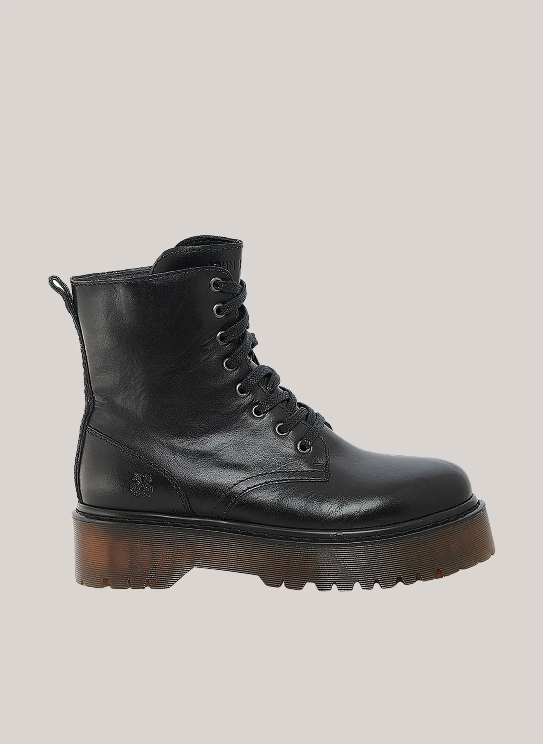 JOHN JOHN - BOTA TRANSLUCENT SOLE - Imagem 5