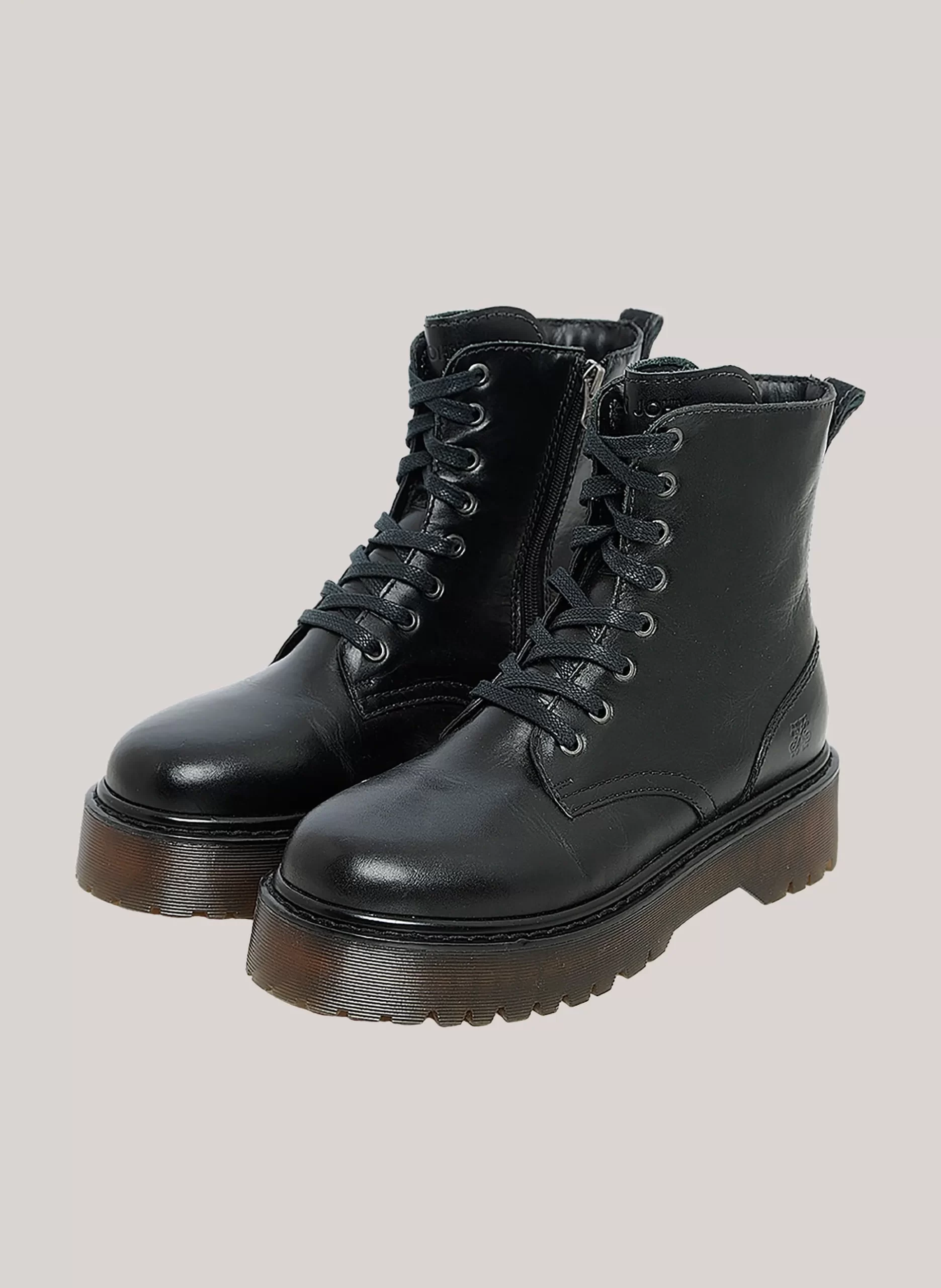 JOHN JOHN - BOTA TRANSLUCENT SOLE - Imagem 4