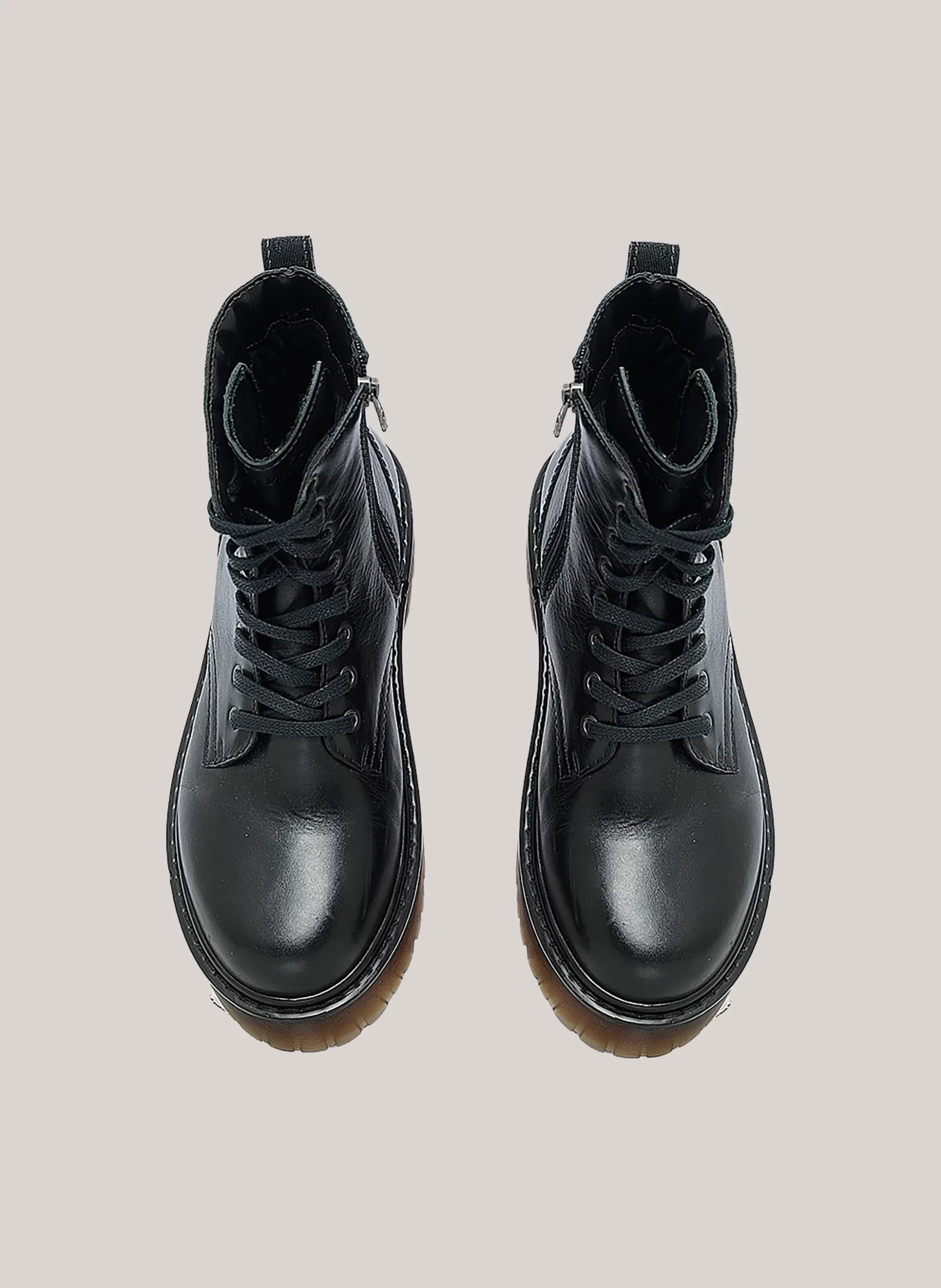 JOHN JOHN - BOTA TRANSLUCENT SOLE - Imagem 3