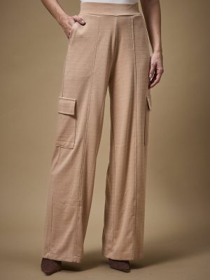 MOB - CALÇA CARGO PANTALONA
