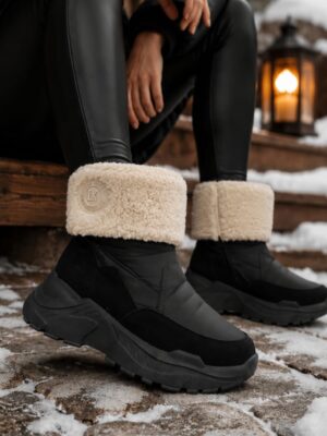 CARMIM - BOTA BANF