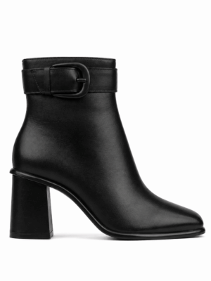 CARMIM - BOTA CANO CURTO MARROCOS