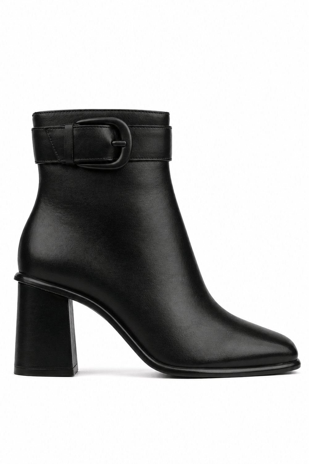 CARMIM - BOTA CANO CURTO MARROCOS