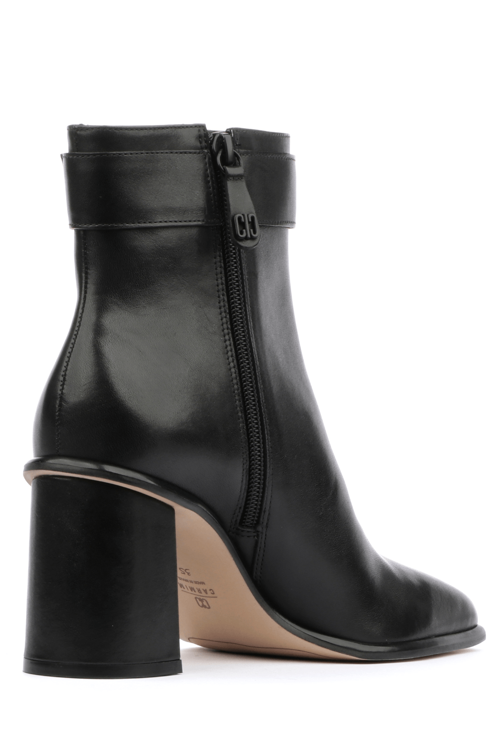 CARMIM - BOTA CANO CURTO MARROCOS - Imagem 3