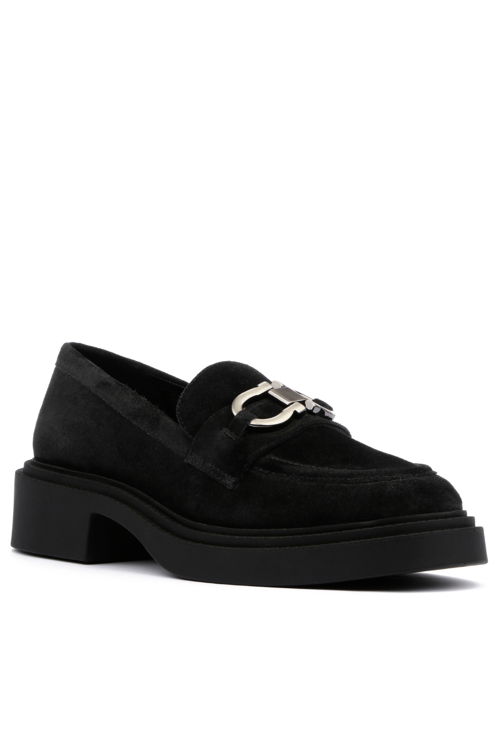 CARMIM - SAPATO LOAFER AUSTRIA PRETO - Imagem 2