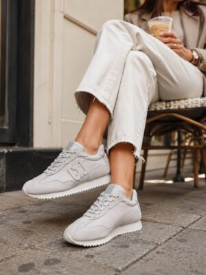 CARMIM - TENIS OXFORD